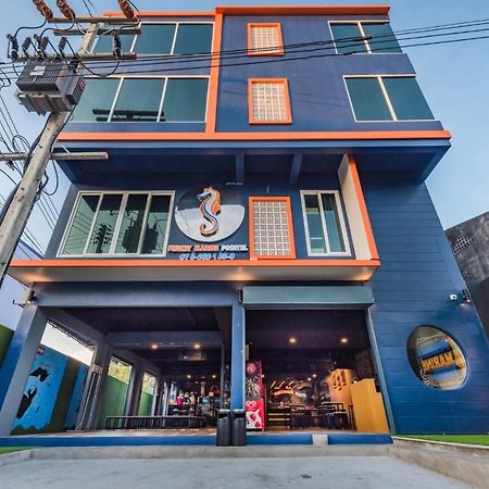 Phuket Marine Poshtel - Sha Plus Chalong Esterno foto