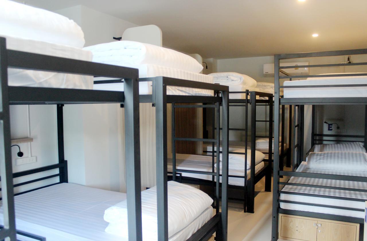 Phuket Marine Poshtel - Sha Plus Chalong Esterno foto