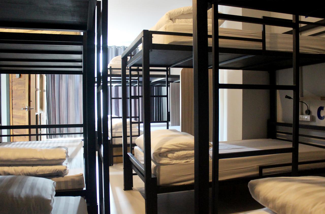 Phuket Marine Poshtel - Sha Plus Chalong Esterno foto
