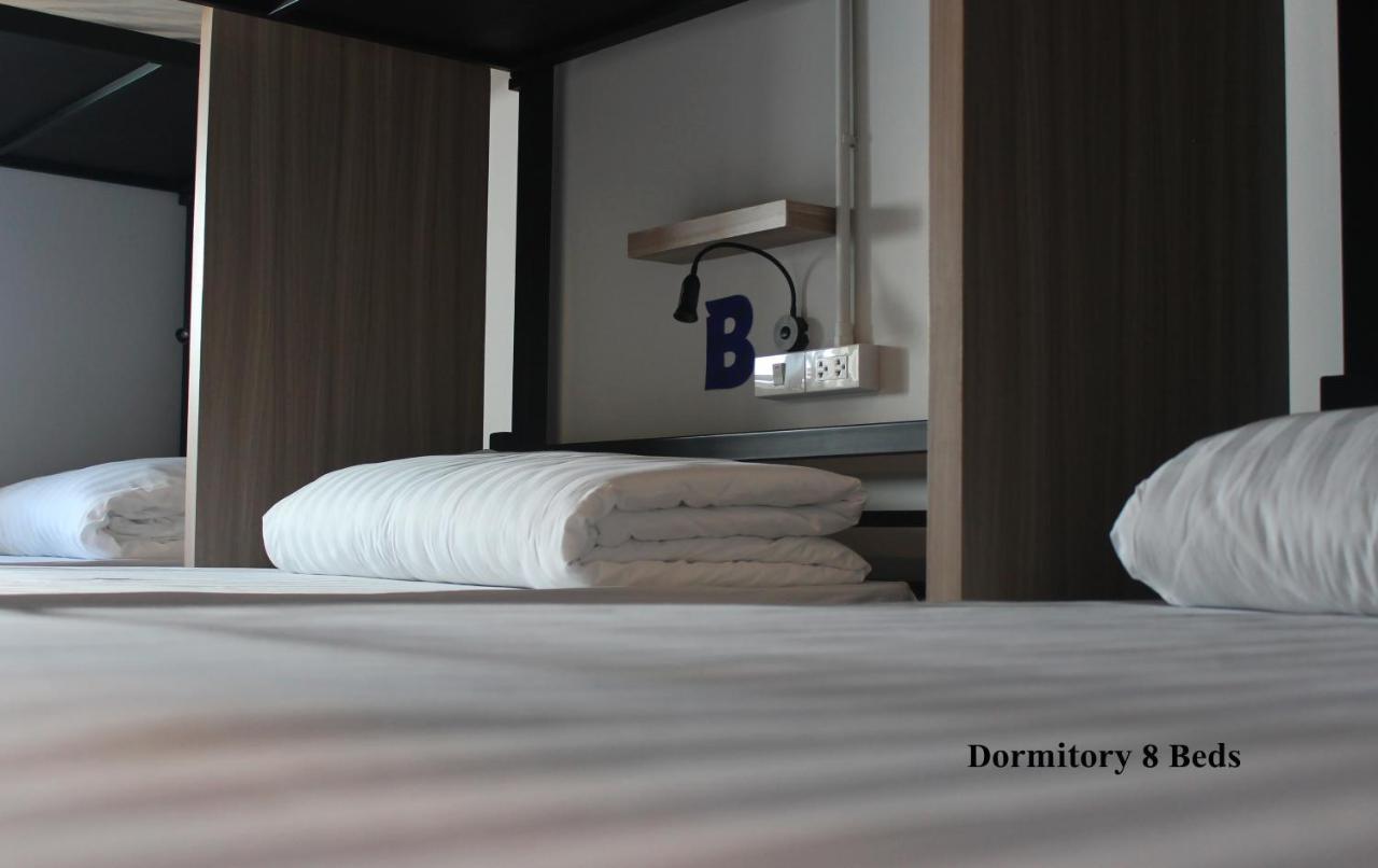 Phuket Marine Poshtel - Sha Plus Chalong Esterno foto