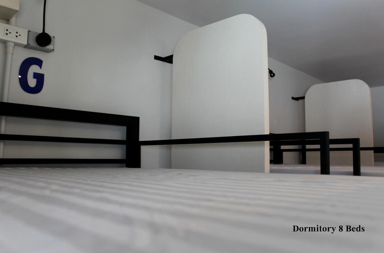 Phuket Marine Poshtel - Sha Plus Chalong Esterno foto