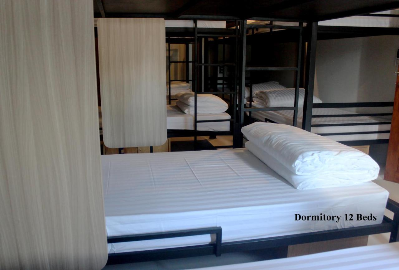 Phuket Marine Poshtel - Sha Plus Chalong Esterno foto