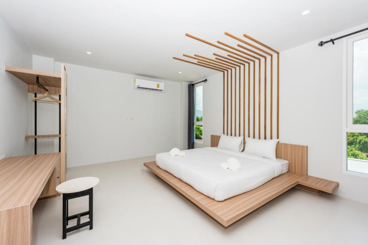 Phuket Marine Poshtel - Sha Plus Chalong Esterno foto