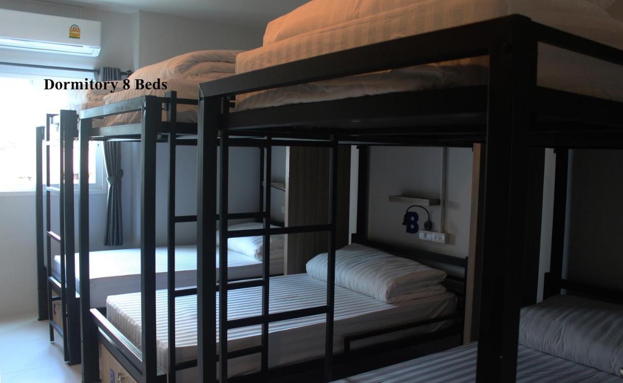 Phuket Marine Poshtel - Sha Plus Chalong Esterno foto