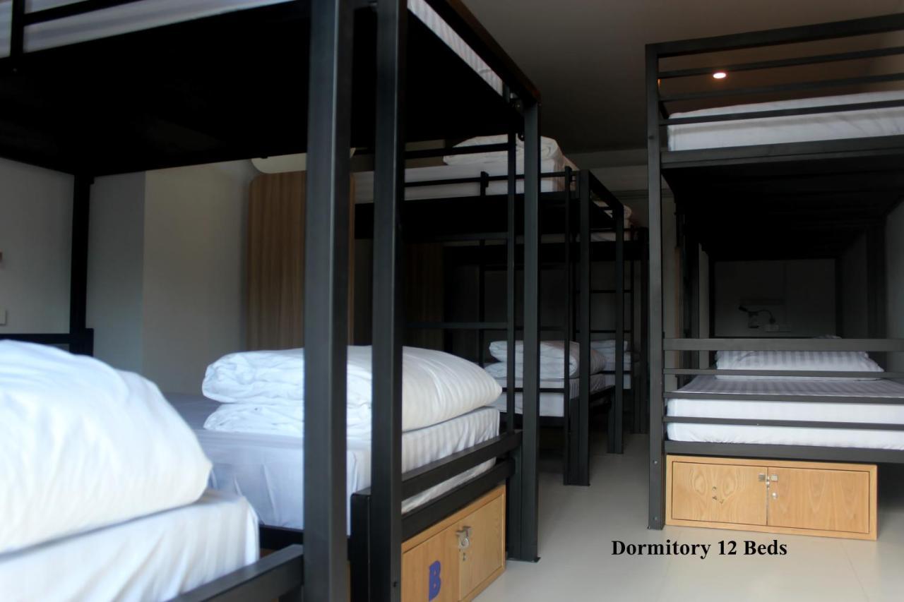 Phuket Marine Poshtel - Sha Plus Chalong Esterno foto