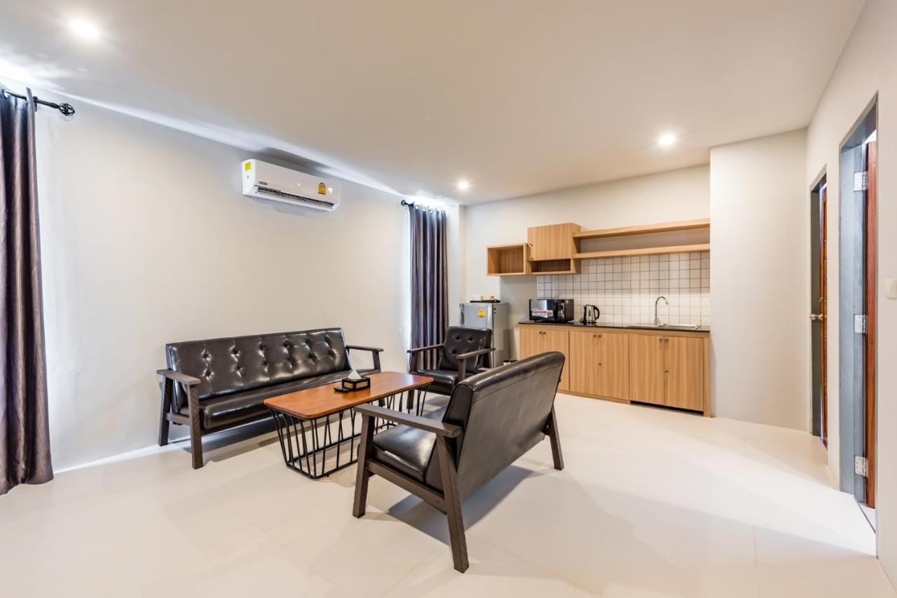 Phuket Marine Poshtel - Sha Plus Chalong Esterno foto