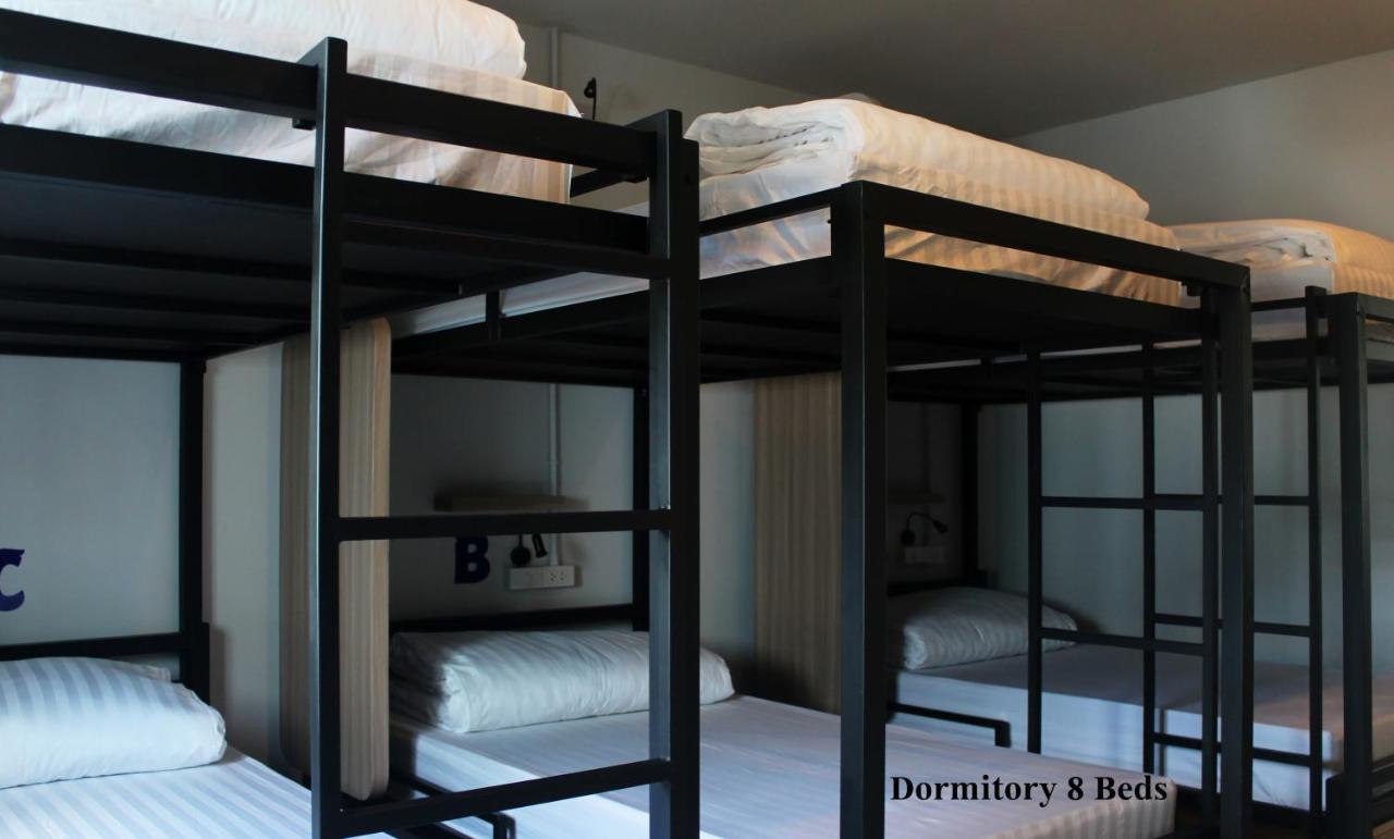Phuket Marine Poshtel - Sha Plus Chalong Esterno foto