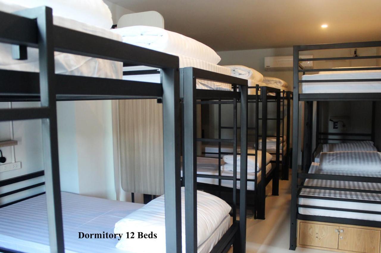 Phuket Marine Poshtel - Sha Plus Chalong Esterno foto