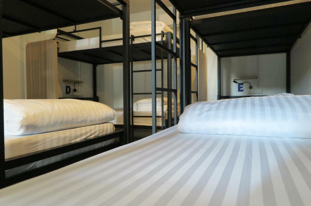 Phuket Marine Poshtel - Sha Plus Chalong Esterno foto